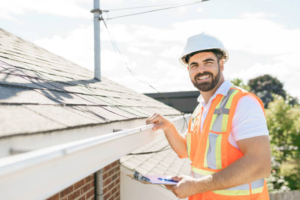 Slate Roofing Contractor in Lewiston, ME