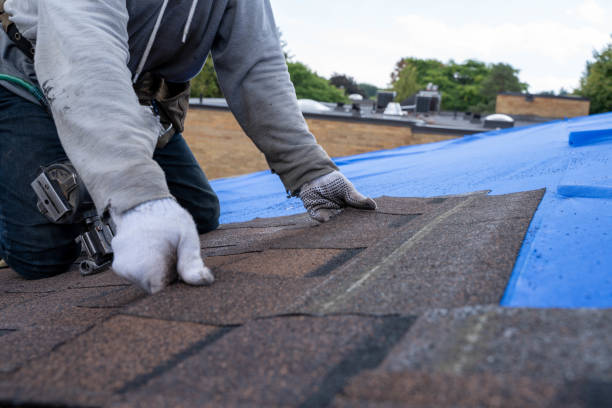 Best Emergency Roof Repair  in Lewiston, ME