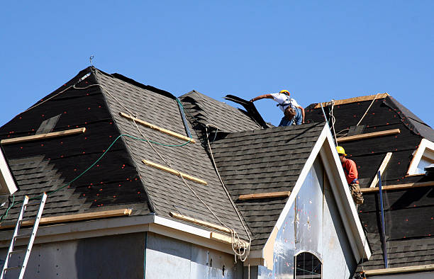 Best Roof Repair Services  in Lewiston, ME