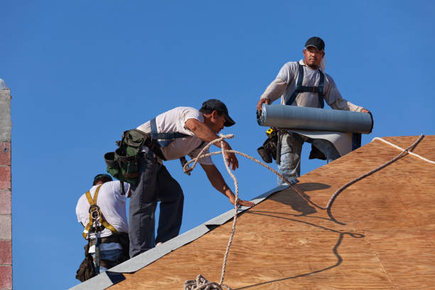Best Tile Roofing Contractor  in Lewiston, ME