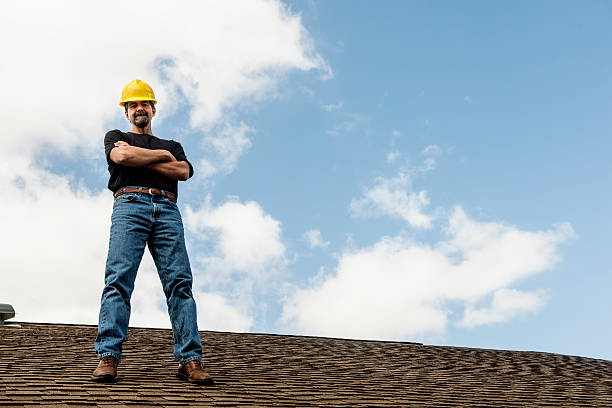 Best Storm Damage Roof Repair  in Lewiston, ME