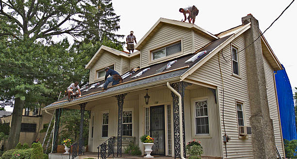 Best Residential Roofing Contractor  in Lewiston, ME