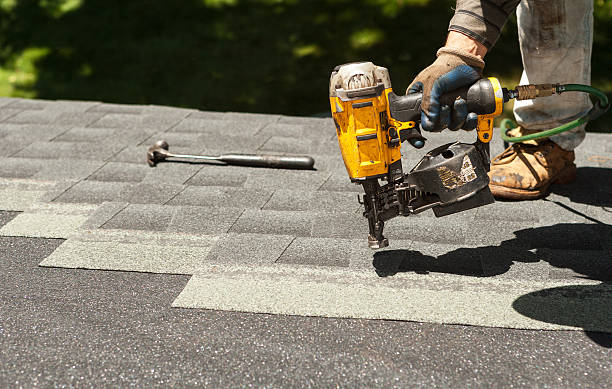 Lewiston, ME Roofing Contractor Company