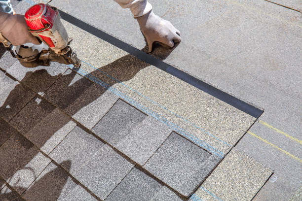 Best Commercial Roof Installation  in Lewiston, ME